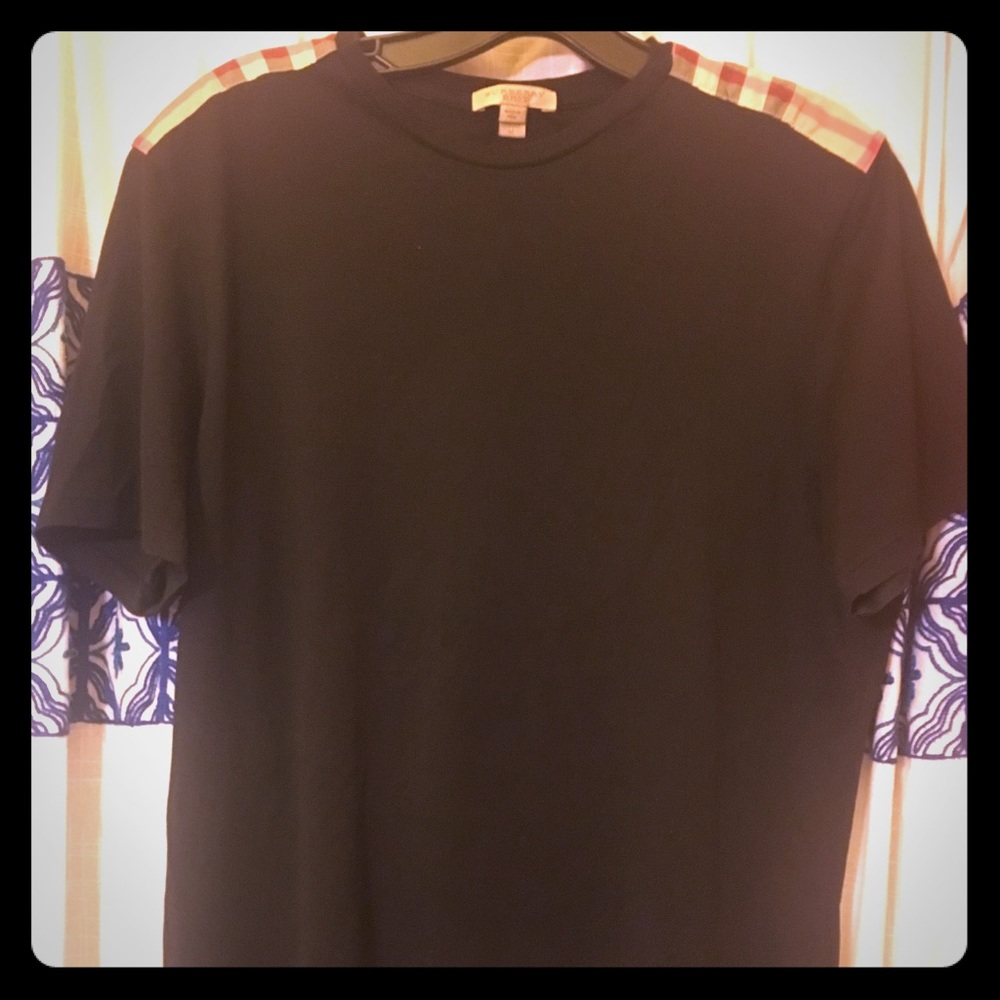 Burberry Crew Neck